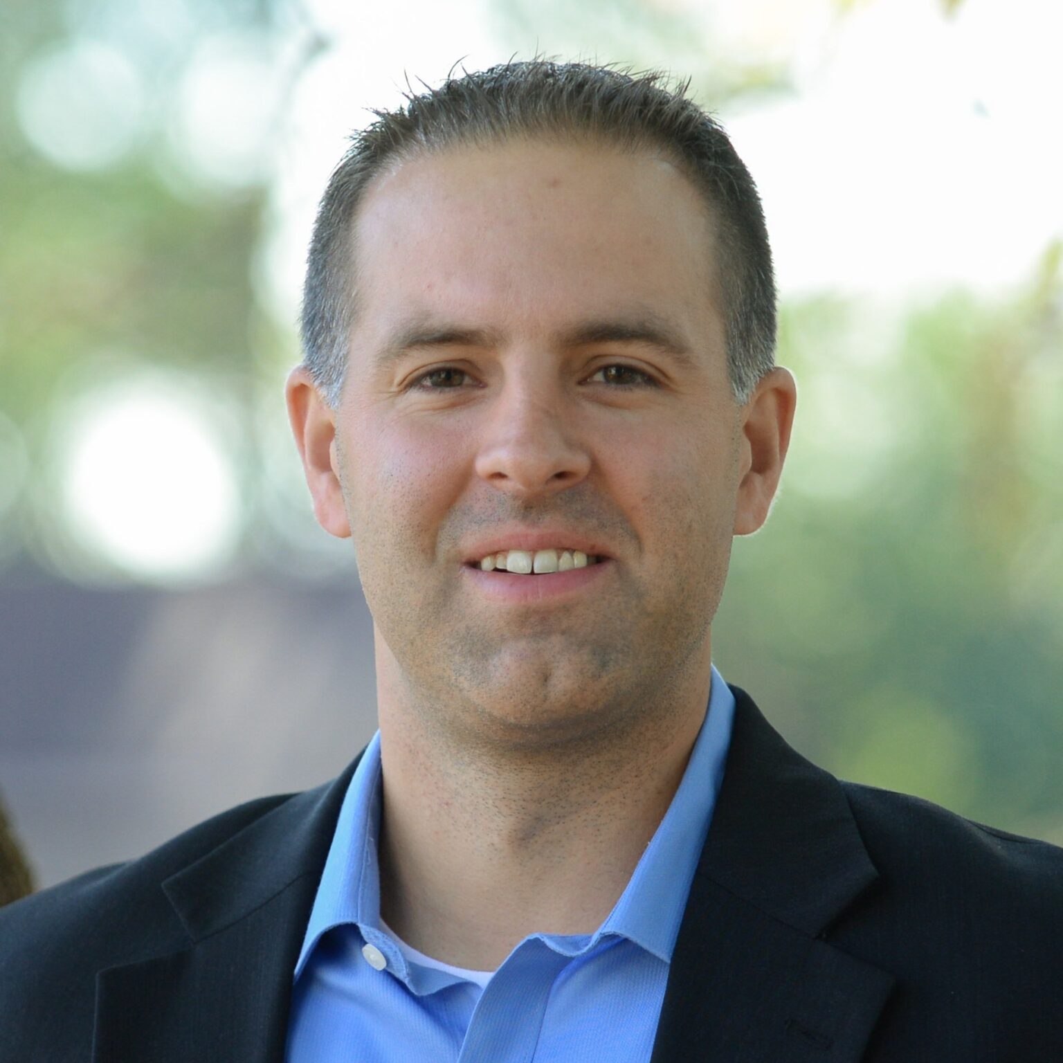 MSA Promotes Kevin Ruhland to Senior Service Line Leader - MSA